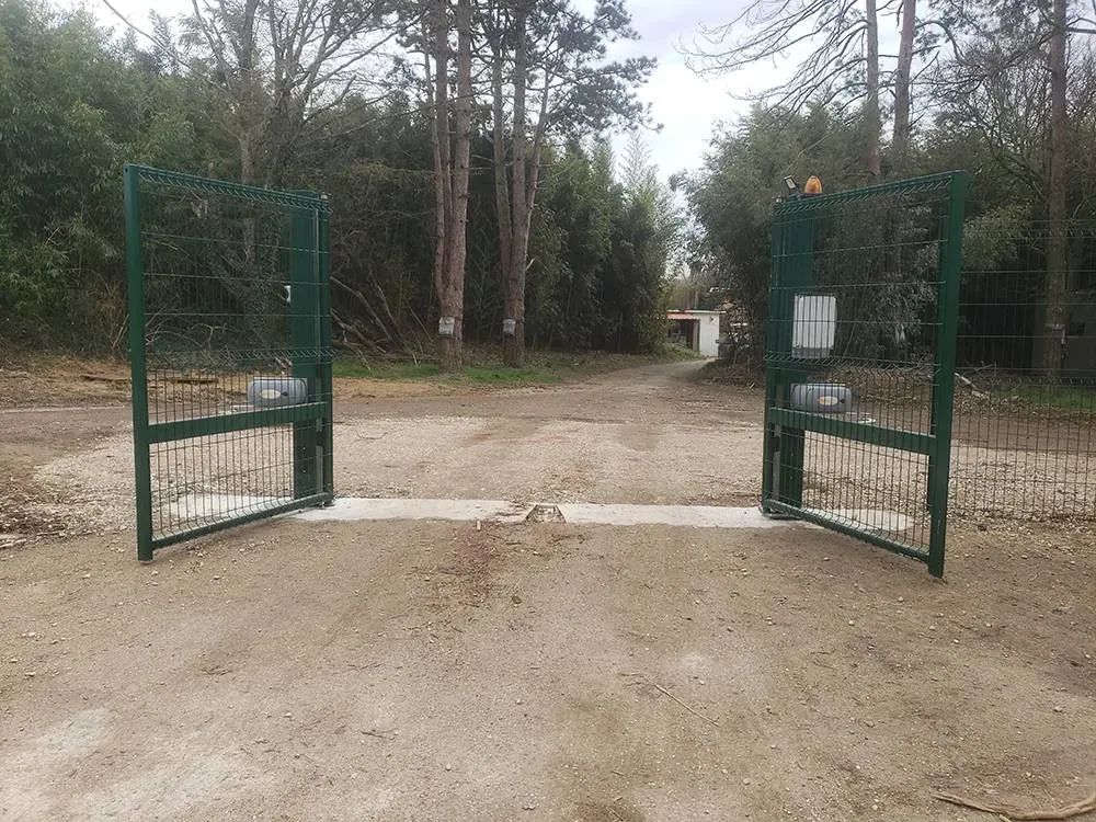 dépannage