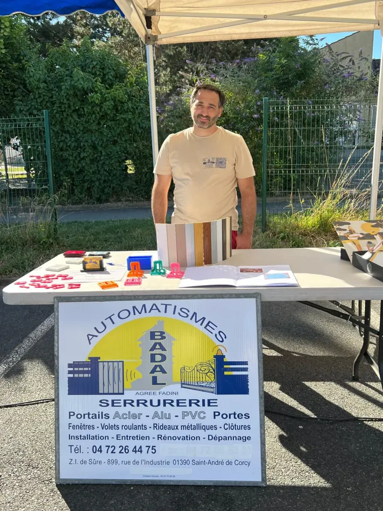 uccai foire commercante 2025