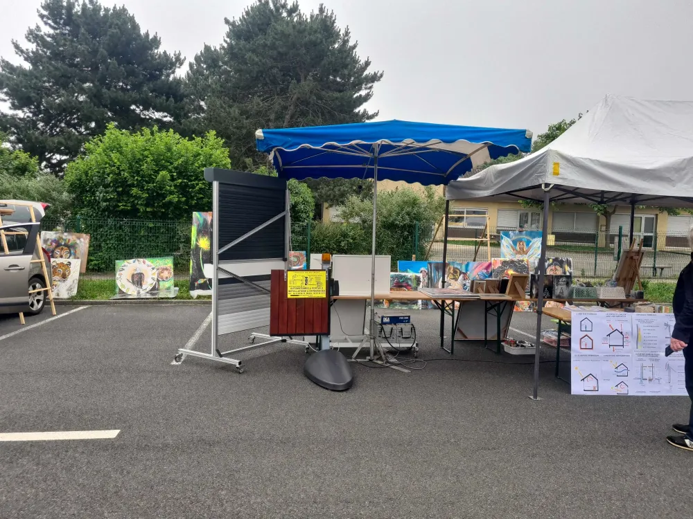 uccai foire commercante 2024