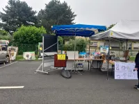 uccai foire commercante 2024