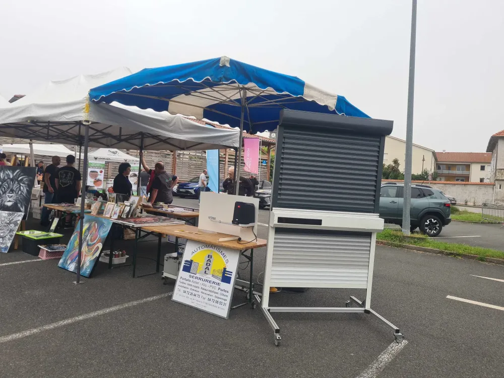 uccai foire commercante 2024 