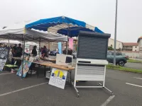 uccai foire commercante 2024 