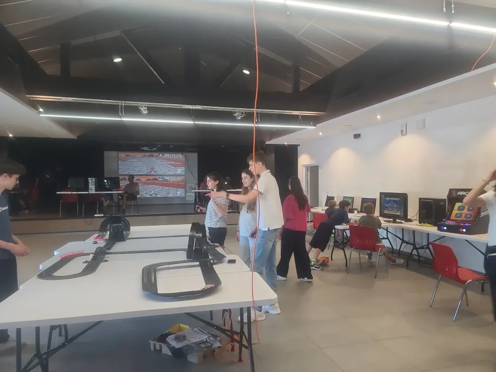 Rétro Gaming 2026